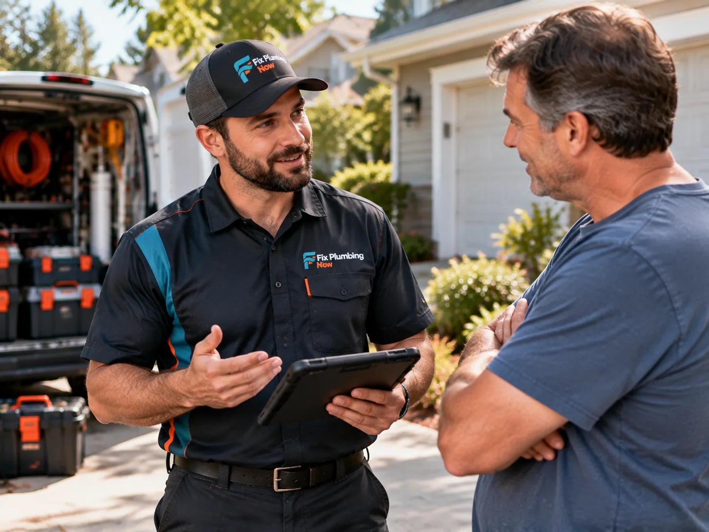 Clogged Drain Service Loomis, NE FAQs